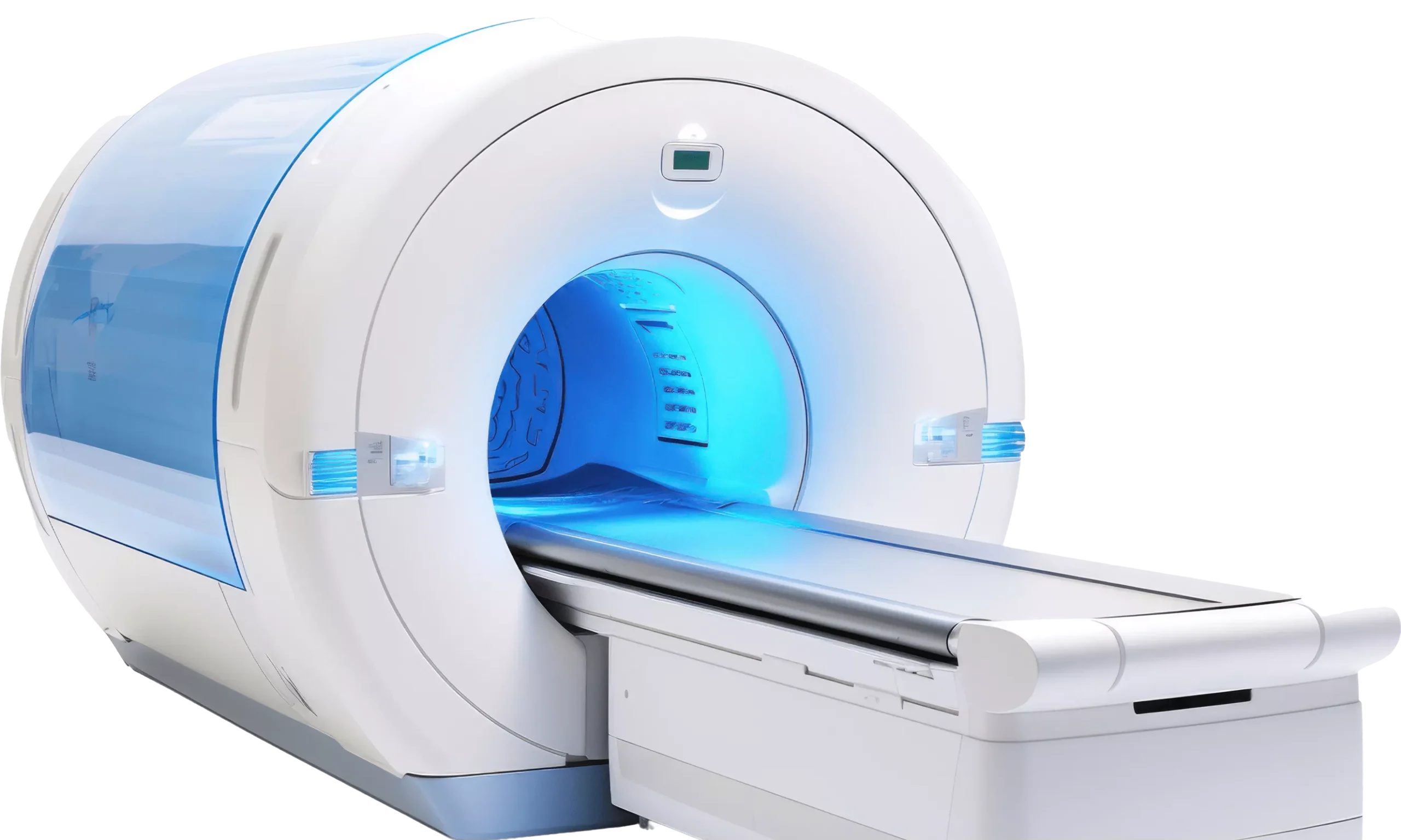 تصویر پت اسکن